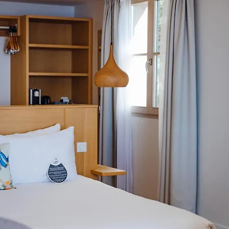 Hôtel La Villa Douce Le Le Rayol-Canadel-sur-Mer Extérieur photo