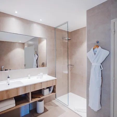 Hôtel La Villa Douce Le Le Rayol-Canadel-sur-Mer Extérieur photo