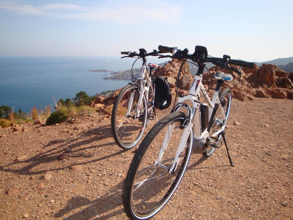 La Douce 4* Le Rayol-Canadel-sur-Mer