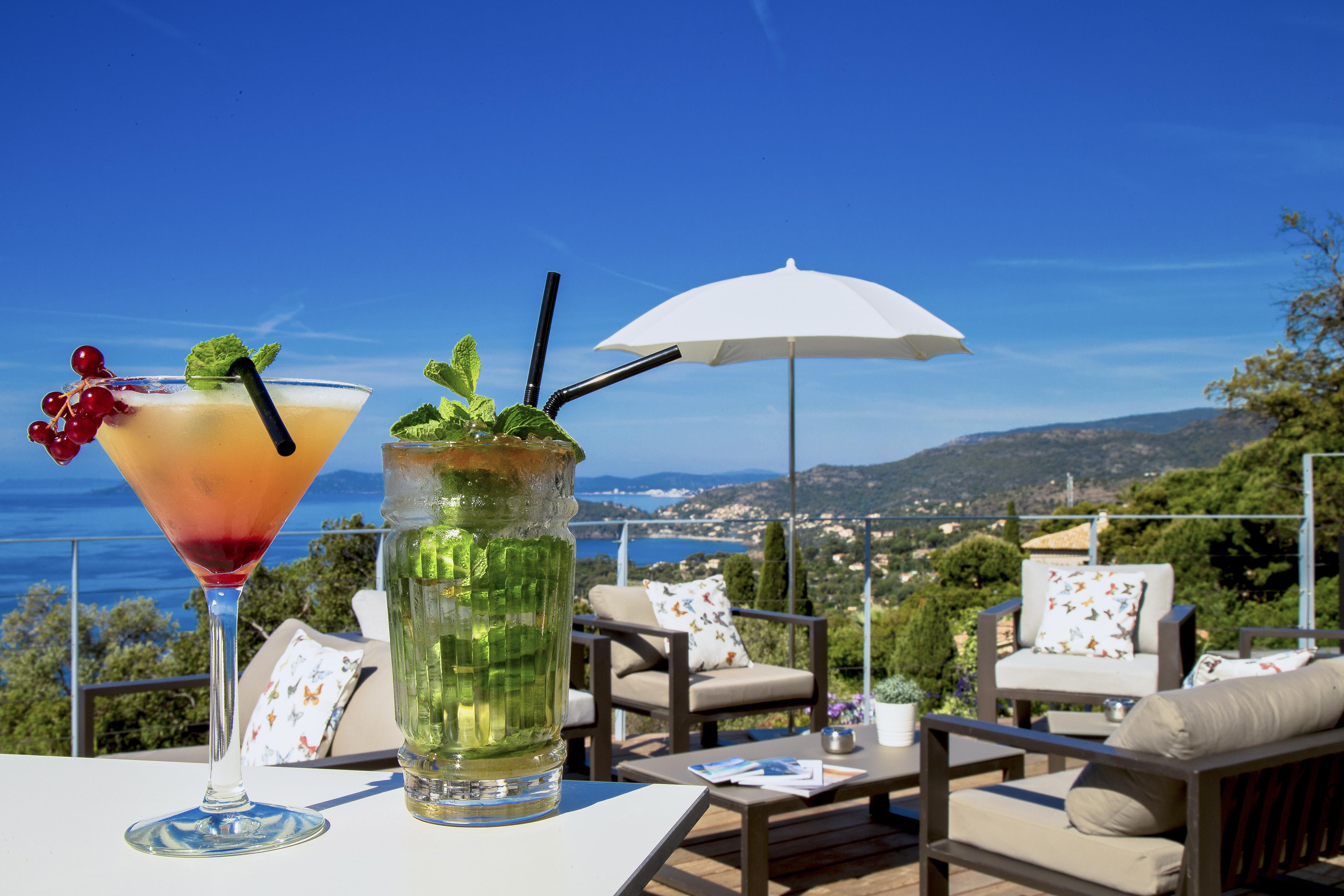 La Douce Hotel
