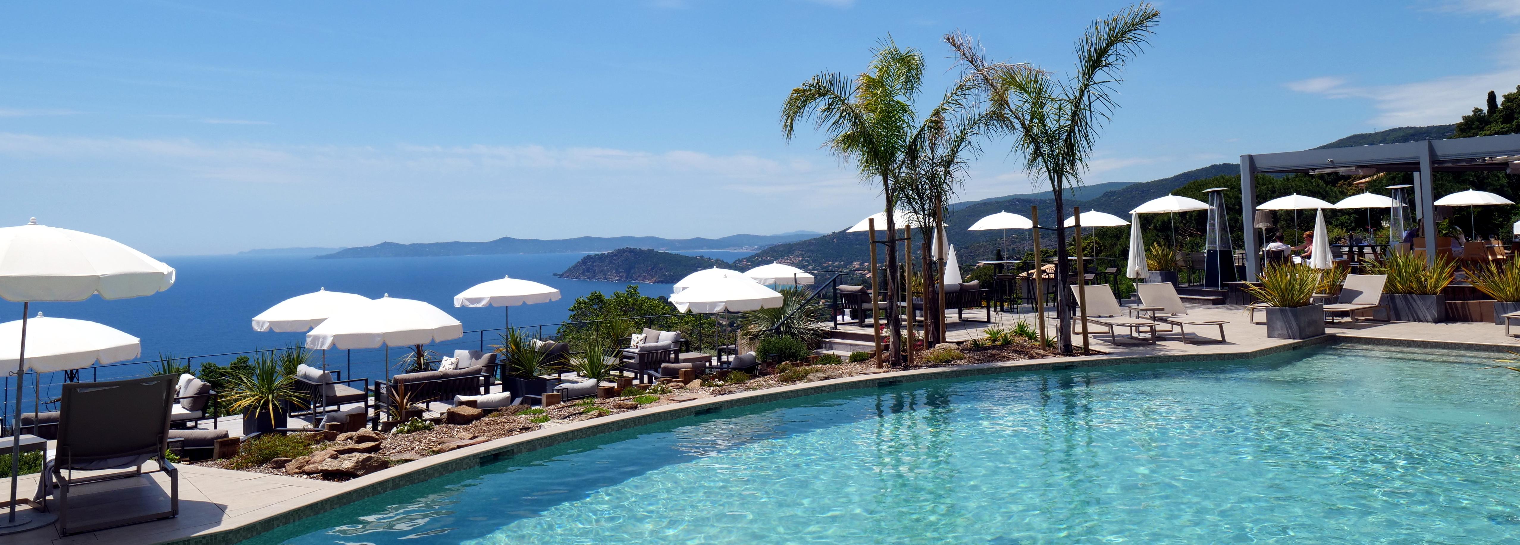 La Douce Hotel Rayol-Canadel-sur-Mer