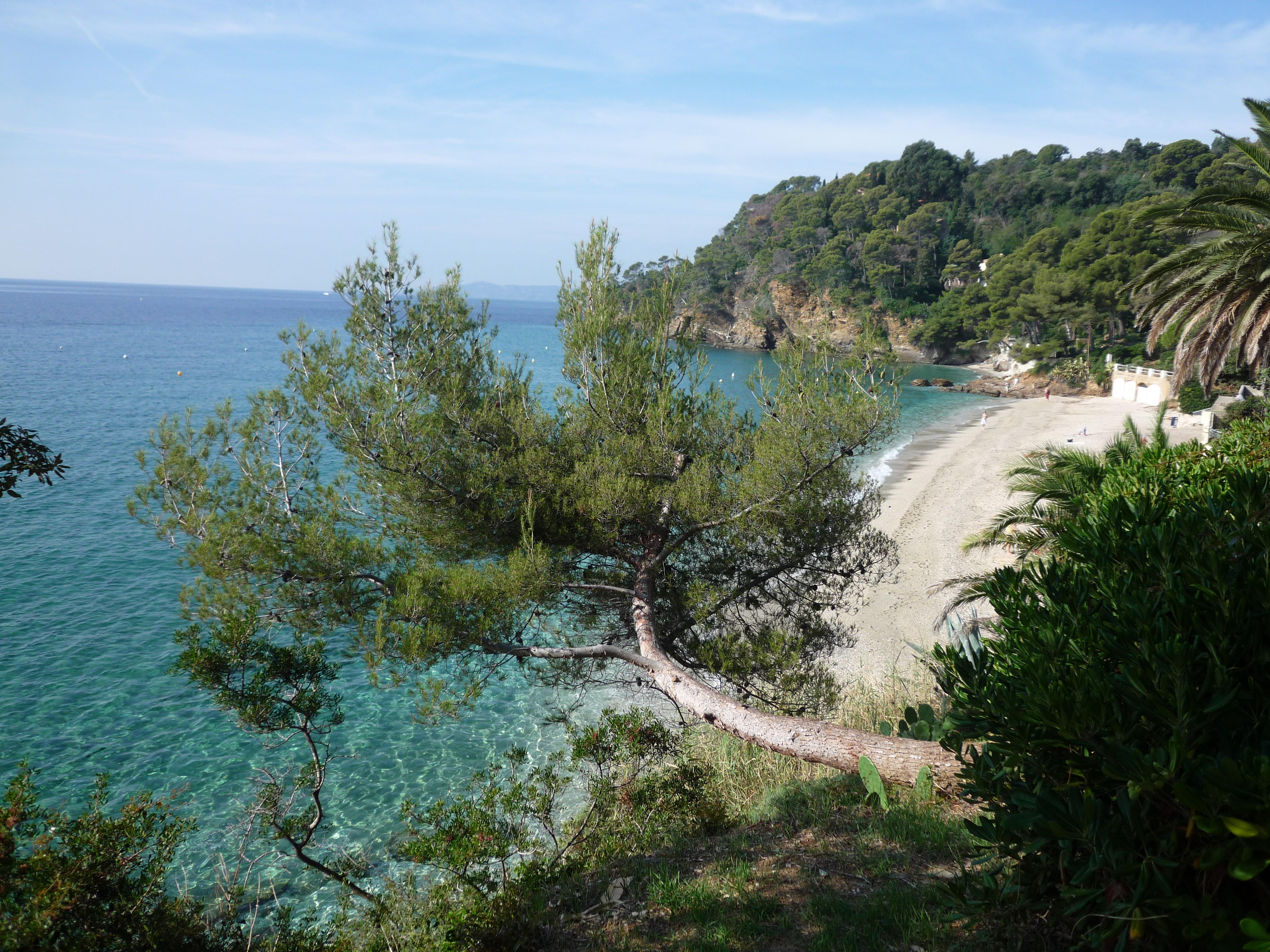 Hotel La Douce Le Rayol-Canadel-sur-Mer