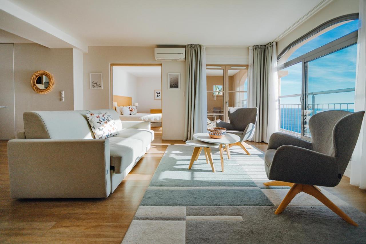 La Douce Hotel Rayol-Canadel-sur-Mer