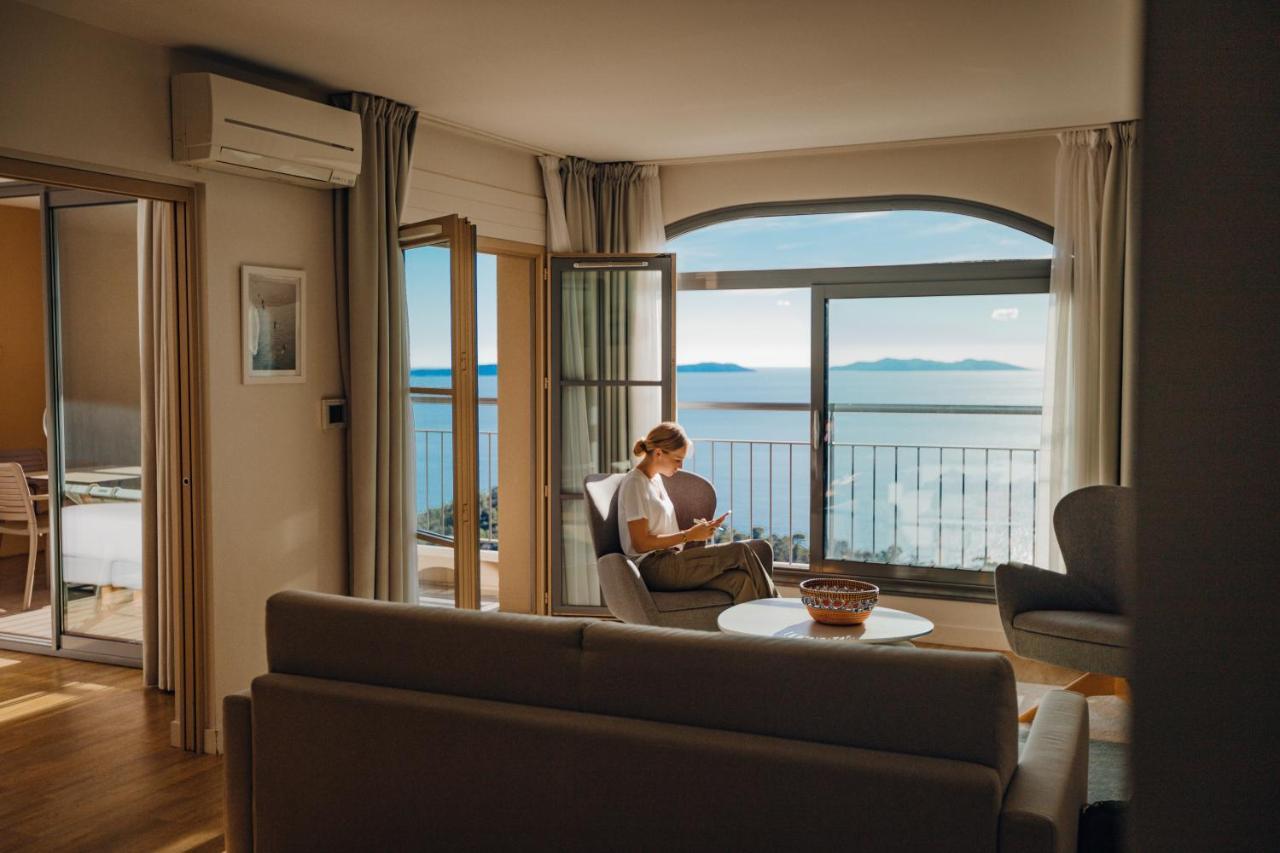 La Douce Hotel Rayol-Canadel-sur-Mer