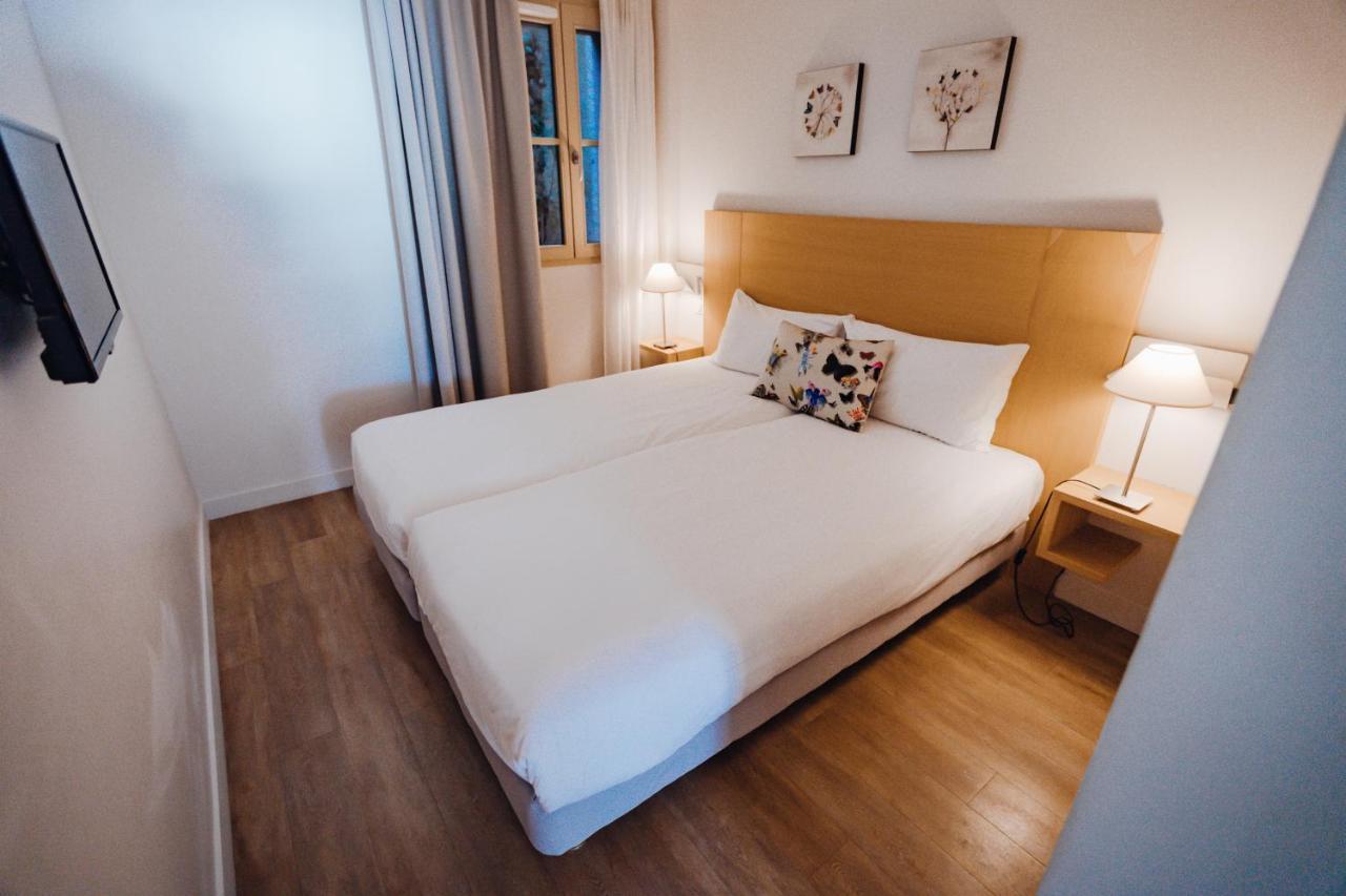 Hotel La Douce 4*