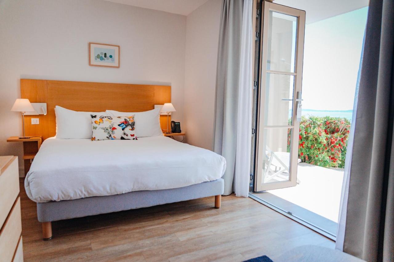 La Douce 4* Rayol-Canadel-sur-Mer