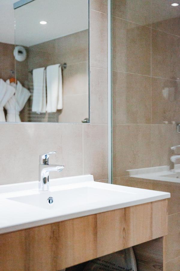 La Douce Hotel 4*