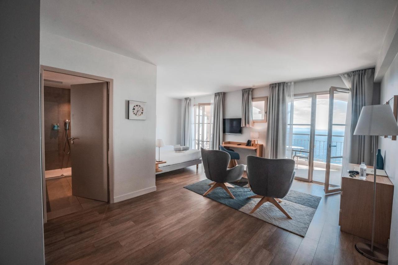 La Douce Hotel
