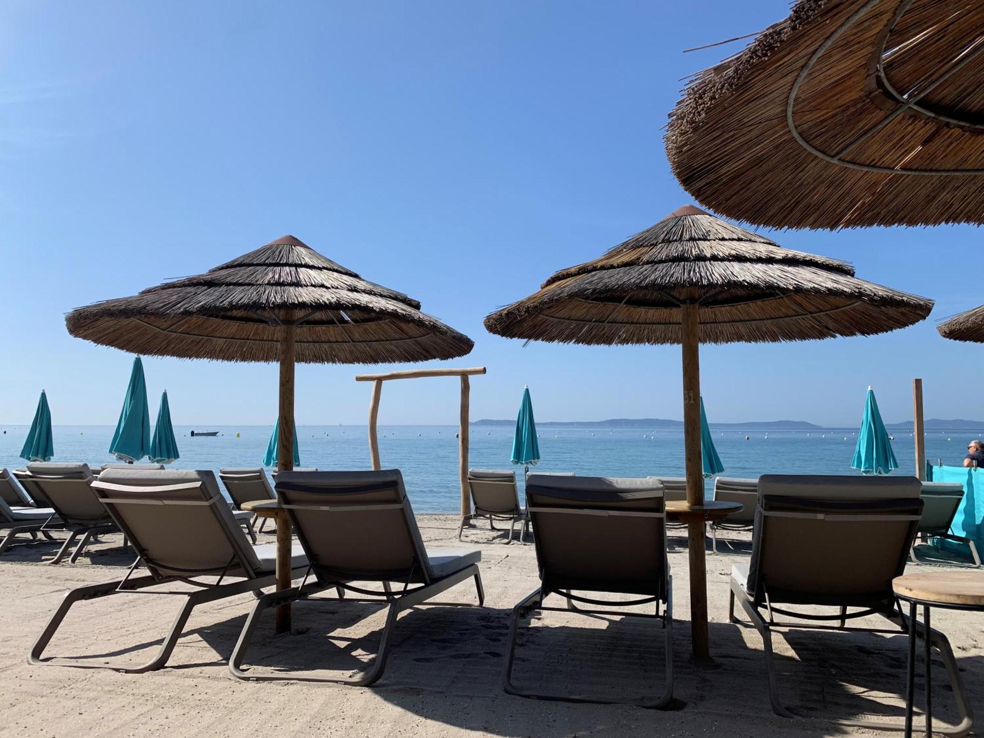 La Douce Hotel