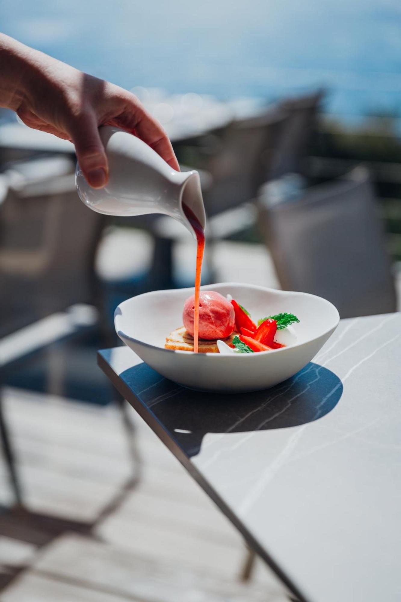 La Douce Hotel Rayol-Canadel-sur-Mer