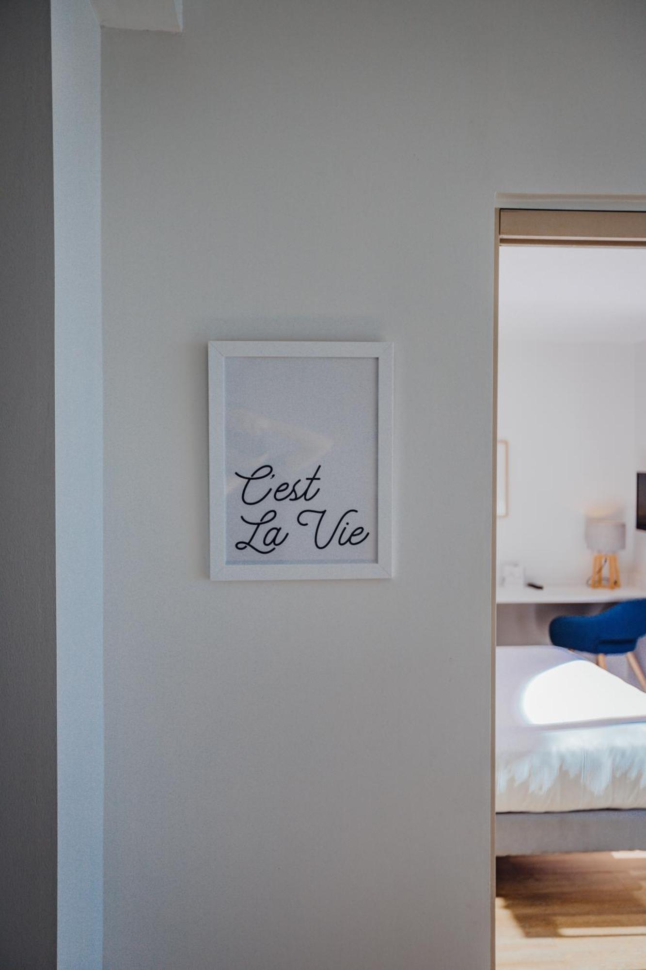 La Douce 4* Le Rayol-Canadel-sur-Mer