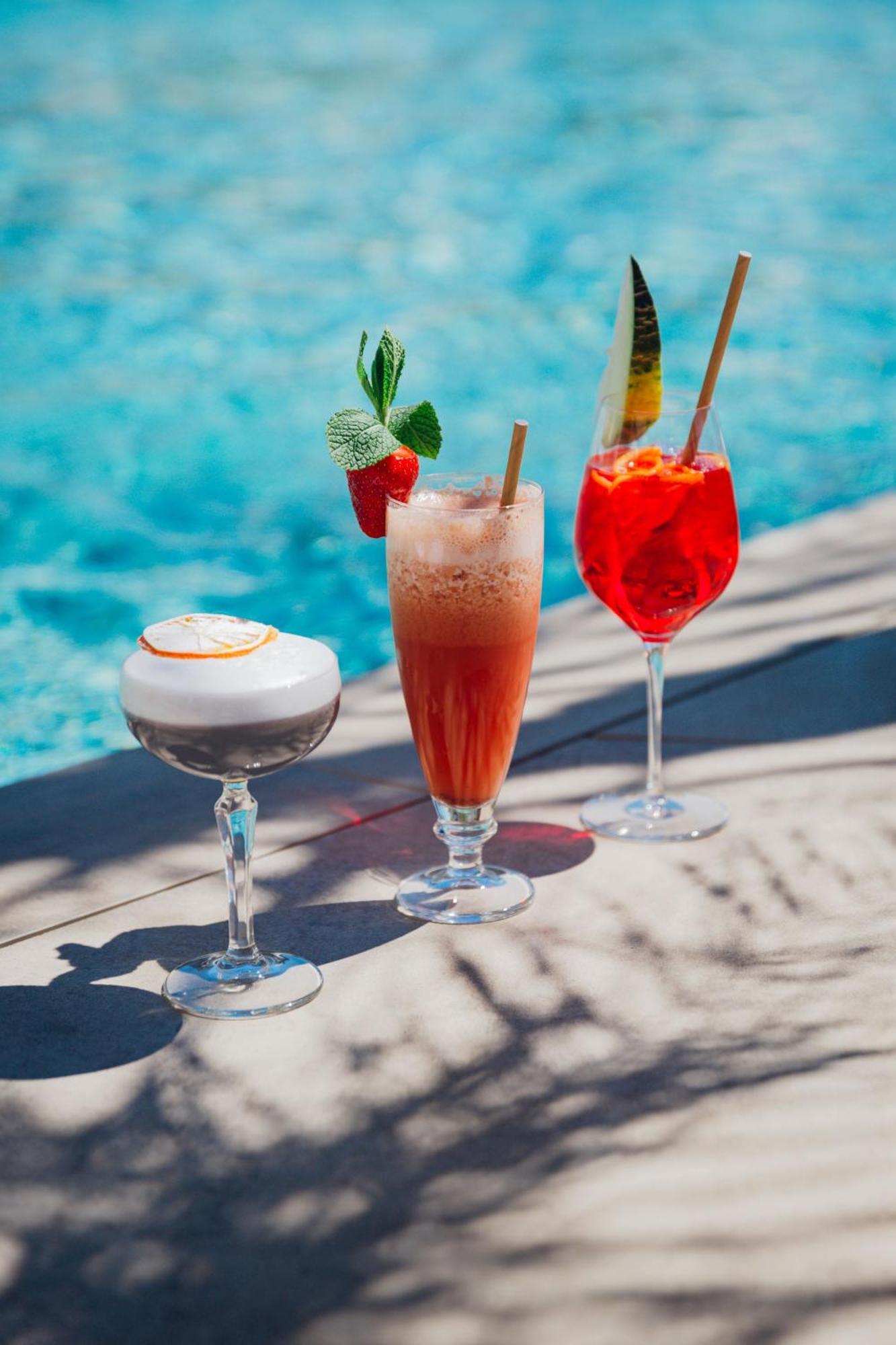 La Douce 4* Rayol-Canadel-sur-Mer