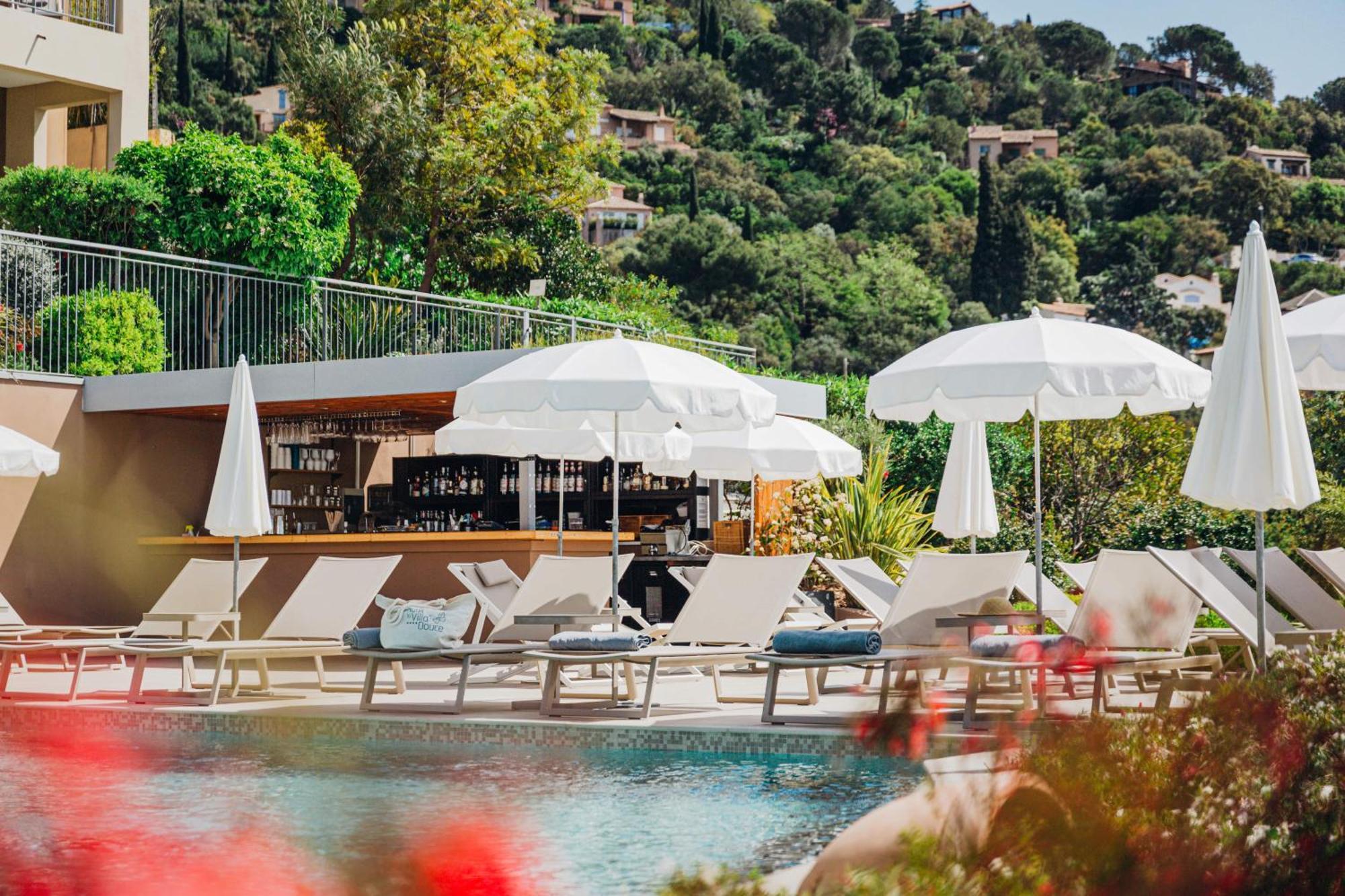 La Douce Hotel 4*