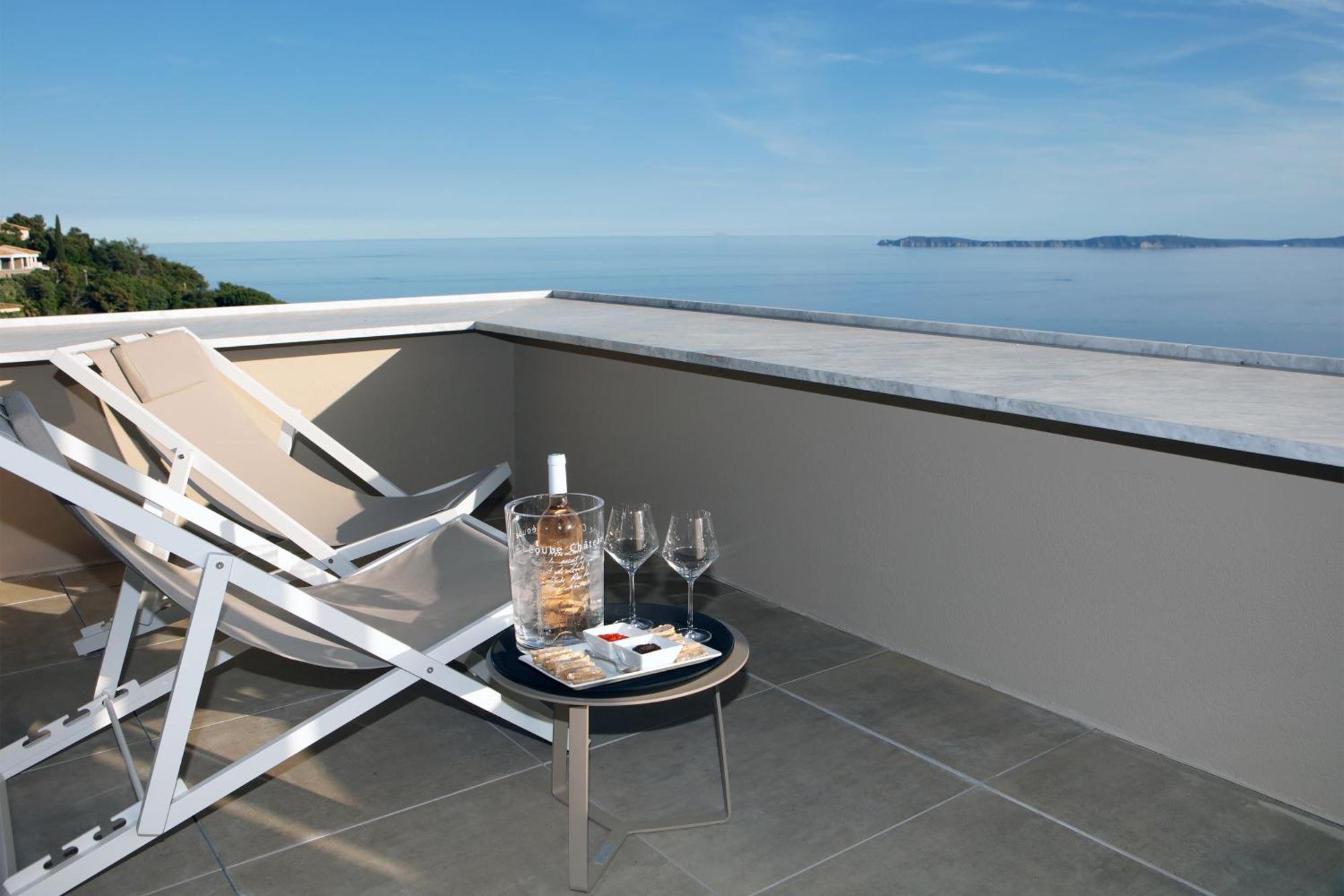 Hotel La Douce