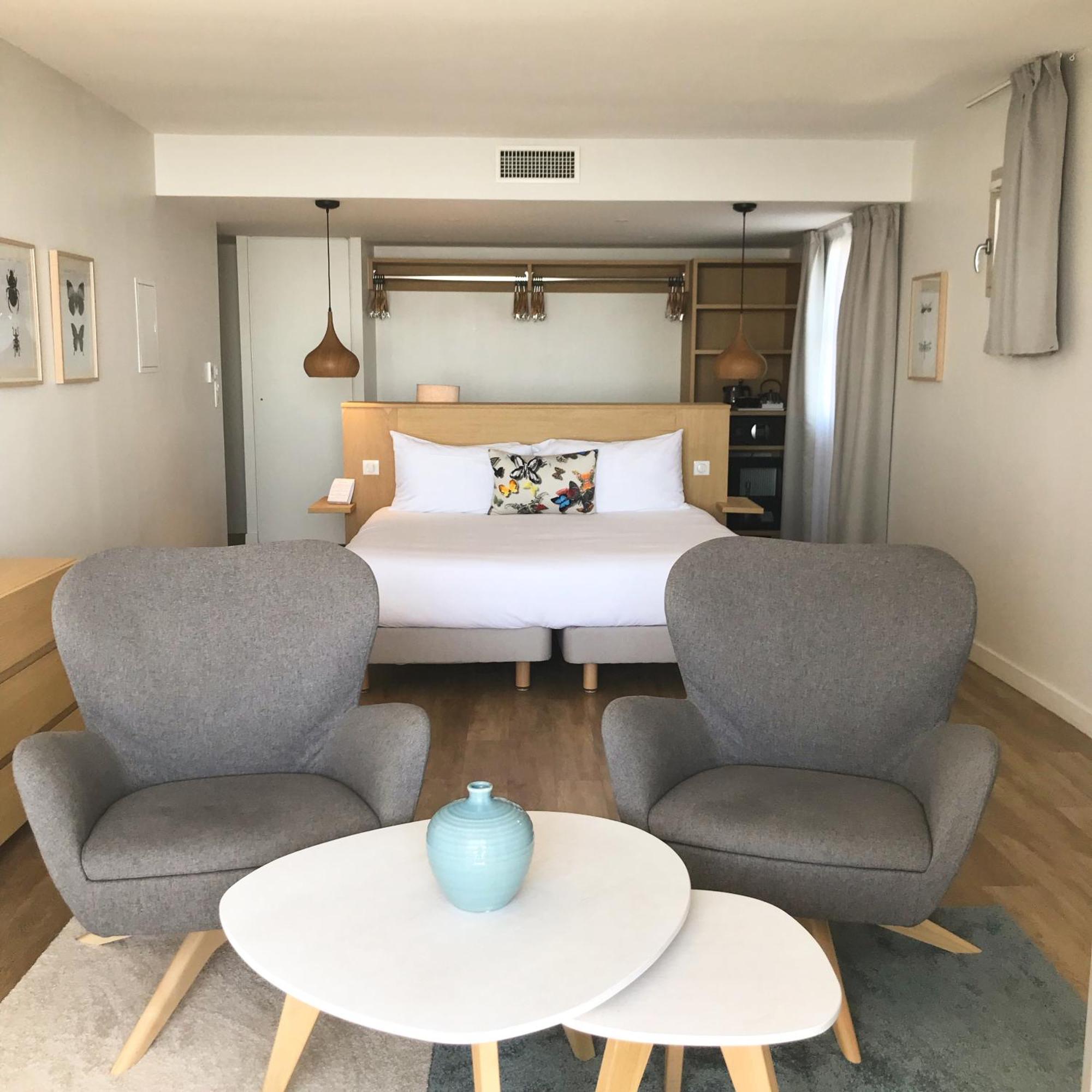 La Douce Hotel Rayol-Canadel-sur-Mer