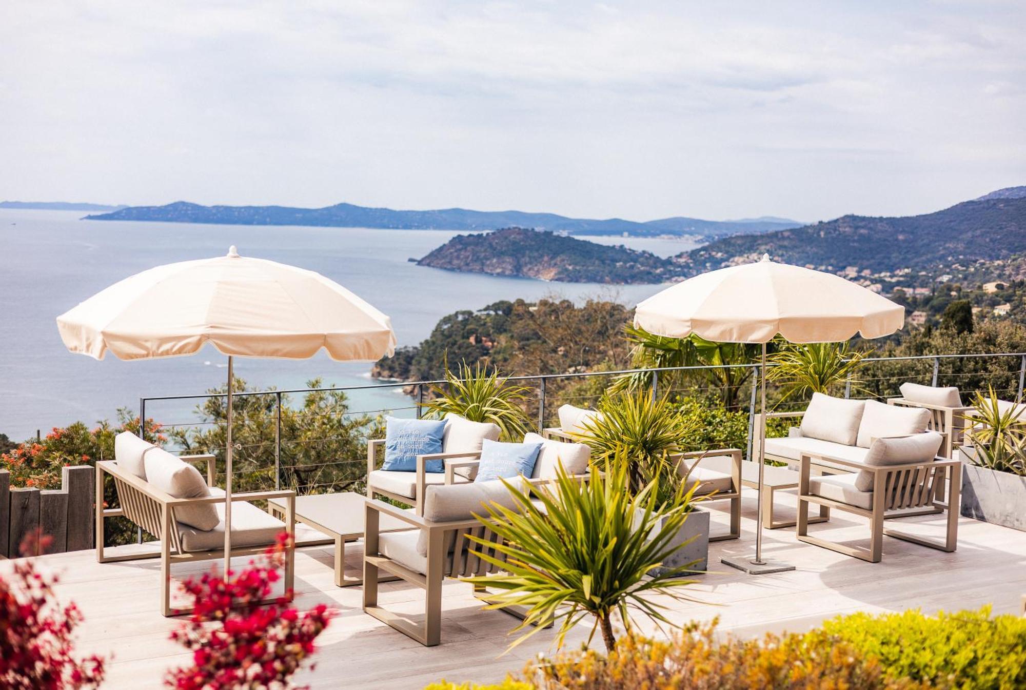 La Douce Hotel 4*