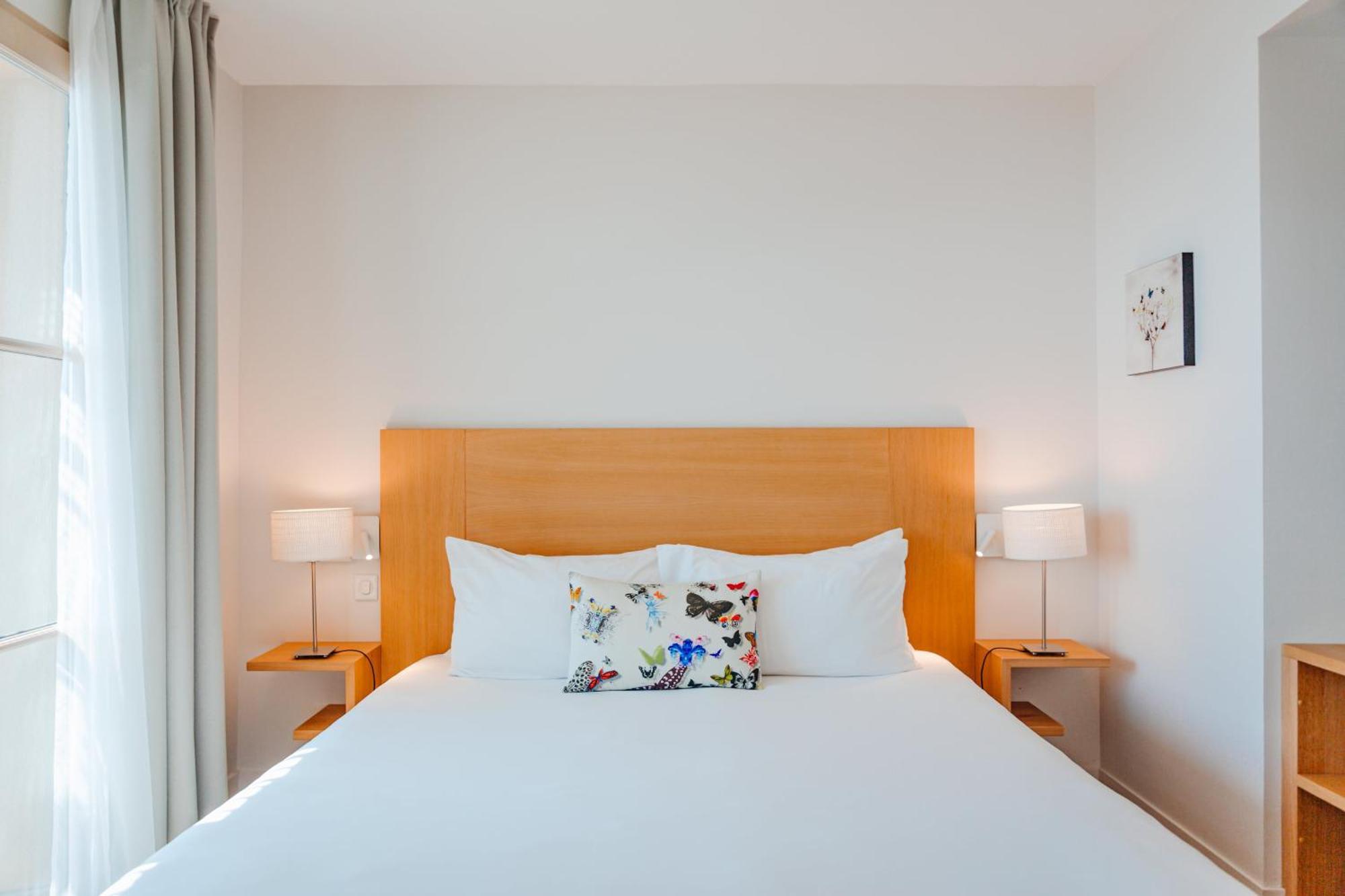 La Douce Hotel 4*
