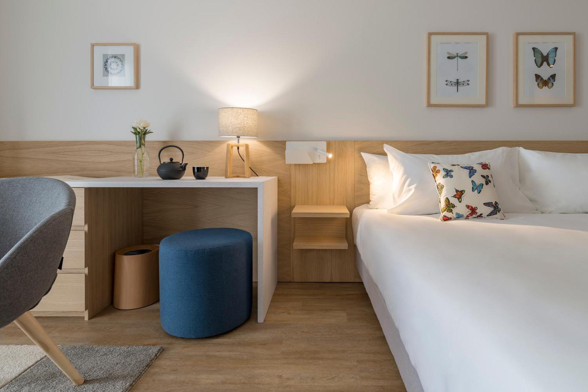 La Douce Hotel Le Rayol-Canadel-sur-Mer